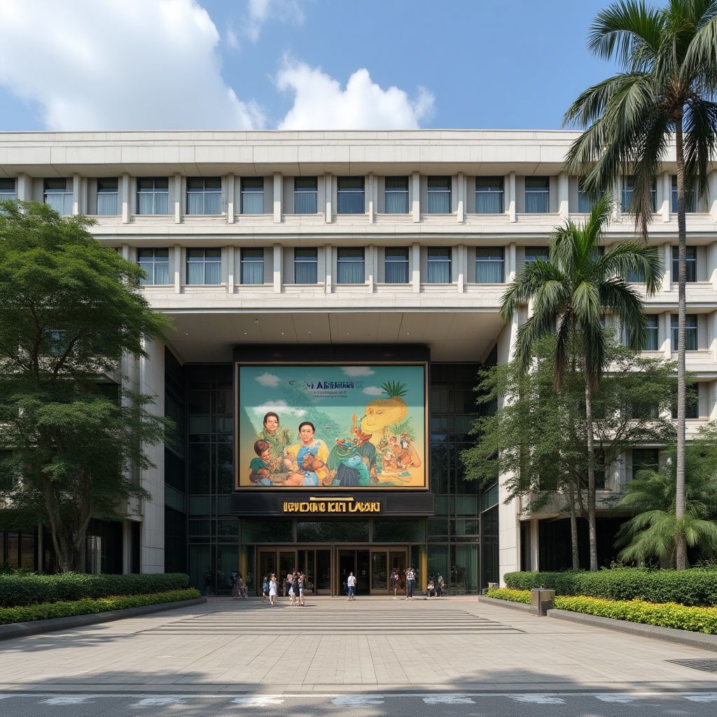 Bank Negara Malaysia resources