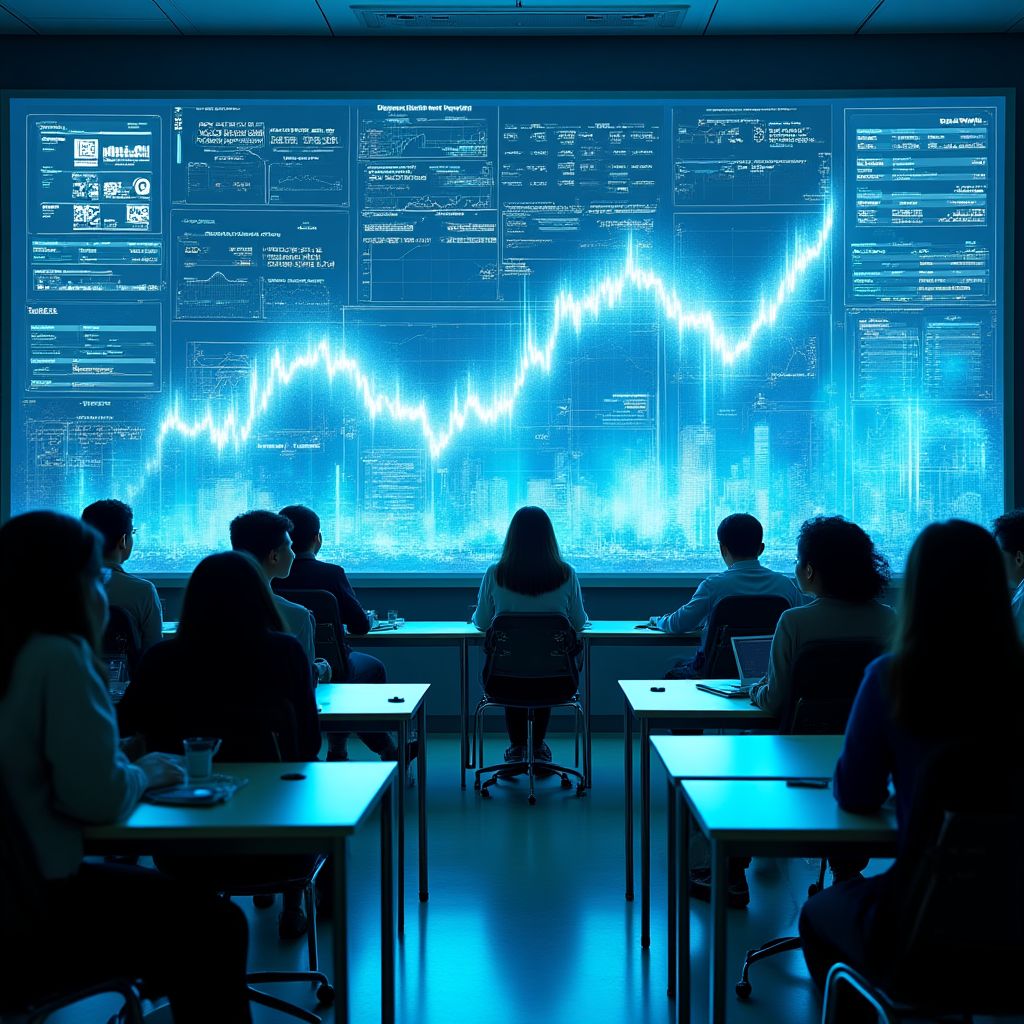 Future of financial education in Malaysia