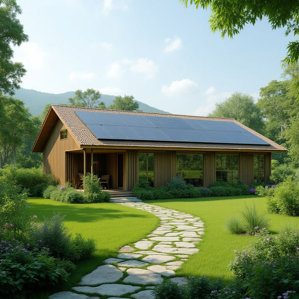 Sustainable finance education